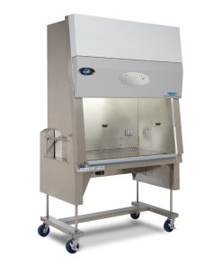 Tủ an toàn sinh học nuôi động vật thí nghiệm Class II, loại A2 NU-677-400E của Nuaire