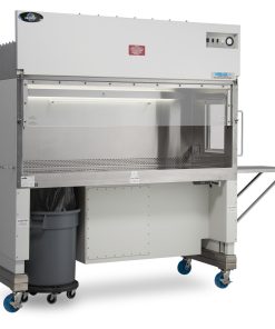 Tủ an toàn sinh học nuôi động vật thí nghiệm Class II, loại A2 NU-602-600E Nuaire