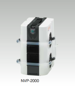 Bơm chân không có màng ngăn NVP-2000 của EYELA