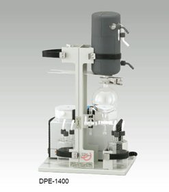 Bộ hồi lưu dung môi DPE-1400 của EYELA