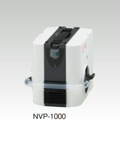 Bơm chân không có màng ngăn NVP-1000 của EYELA