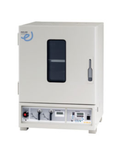 Tủ sấy chân không kiểu khay PVO-450  của  EYELA