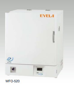 Tủ sấy khí cưỡng bức WFO-520 của EYELA