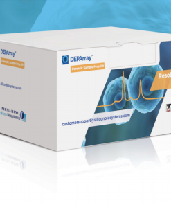 Bộ Kit chuẩn bị mẫu Pháp Y DEPArray của MENARINI