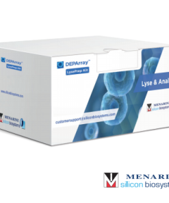 DEPArray™ LysePrep Kit của MENARINI