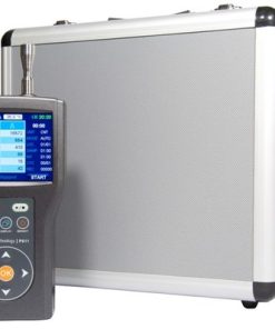 Máy đếm hạt bụi 6 kênh P611