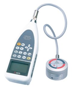 Máy đo độ rung TYPE 3233 ACO