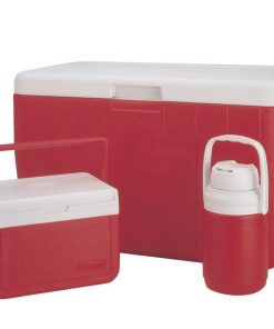 Thùng bảo quản mẫu hiện trường 45.4 L