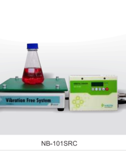 Máy lắc tròn NB-101SRC của hãng BIOTEK
