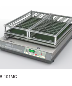 Máy lắc kết hợp NB-101MC của hãng N-BIOTEK