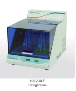 Máy lắc ổn nhiệt NB-205LF của hãng N-BIOTEK