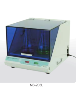 Máy lắc ổn nhiệt NB-205L của hãng N-BIOTEK
