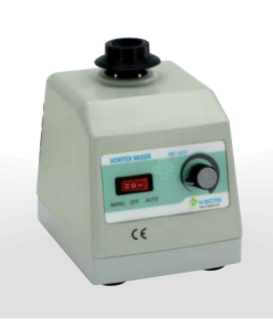 Máy vortex NB-105V của hãng N-BIOTEK