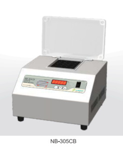 Block ổn nhiệt nóng lạnh (Heating & Cooling Block) NB-305CB của hãng N-BIOTEK