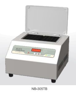Block ổn nhiệt nóng NB-305TB của hãng N-BIOTEK