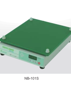 Máy lắc ngang để bàn NB101S của hãng N-BIOTEK