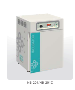 Tủ ấm làm mát bằng PELTIER NB-201C hãng N-BIOTEK