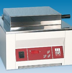 Bể ổn nhiệt 7L 1002 của hãng GFL - Đức