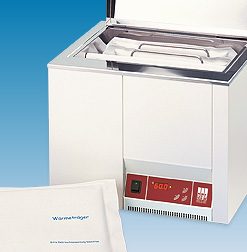 Bể ổn nhiệt 40L 1005 của hãng GFL -Đức