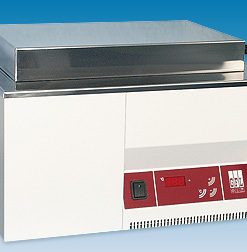 Bể ổn nhiệt 20L 1008 của hãng GFL - Đức