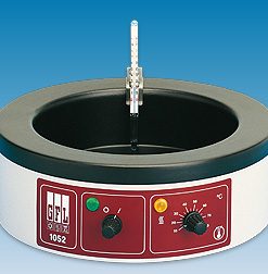 Bể ổn nhiệt nghiên cứu mô 1052 của hãng GFL - Đức