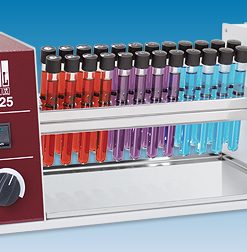 Máy lắc rung 3025 của hãng GFL - Đức