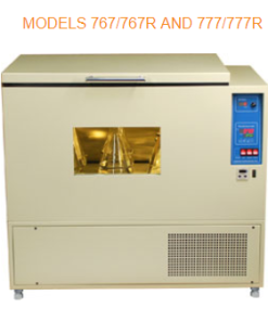 Máy lắc tròn ổn nhiệt 777 hãng Amerex