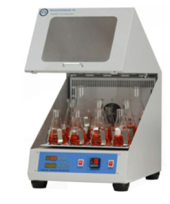 Máy lắc ngang 757L hãng Amerex