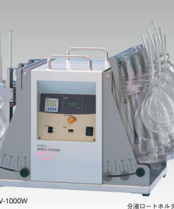 Máy lắc phễu chiết đứng MMV-1000W của hãng EYELA