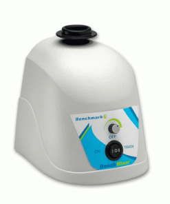 Máy Vortex BV1000-E Benchmixer của hãng Benchmark