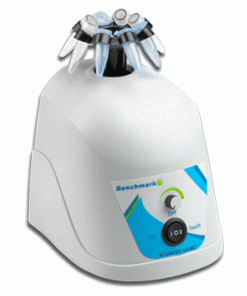 Máy Vortex BV1005-E Mortexer của hãng Benchmark Scientific