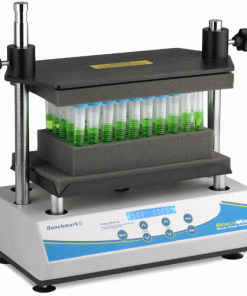 Máy Vortex BV1010-E Benchmixer XL Multi-Tube của hãng Benchmark Scientific