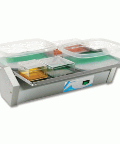 Máy lắc BR1000-E BenchRocker 2D của hãng Benchmark Scientific