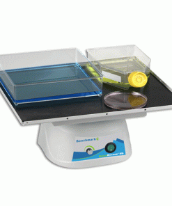 Máy lắc BR2000-E BenchRocker 2D của hãng Benchmark Scientific