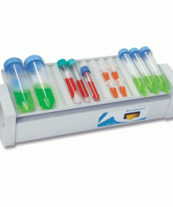 Máy lắc M2100-E Tube Roker của hãng Benchmark Scientific