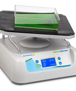 Máy lắc 3D BenchWaver B3D5000-E của hãng Benchmark Scientific