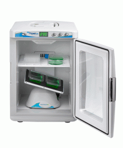 Tủ ấm mini MYTEMP H2200-H-E của hãng Benchmark Scientific