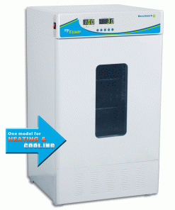 Tủ ấm H2265-HC-E MyTemp 65HC của hãng Benchmark Scientific