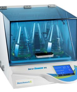 Tủ ấm lắc H2010-E của hãng Benchmark Scientific