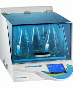 Tủ ấm lắc H2012-E của hãng Benchmark Scientific