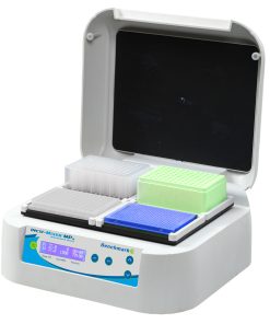 Máy lắc ủ microplate Incu-Mixer MP của hãng Benchmark Scientific