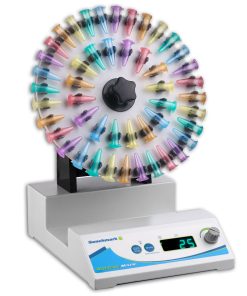 Máy trộn xoay R5010 của hãng Benchmark Scientific