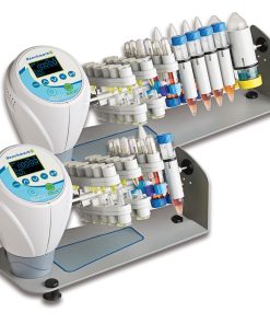 Máy quay lập trình Roto-bot R4040-E của hãng Benchmark Scientific