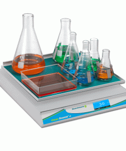 Máy lắc ORBI-SHAKER XL BT1011-E của hãng Benchmark Scientific