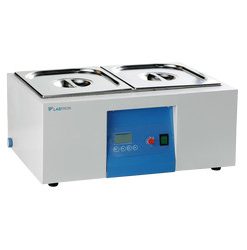 Bể ổn nhiệt 2 vị trí LOTB-A11 hãng LABTRON