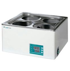 Bể ổn nhiệt 4 vị trí LOTB-A20 hãng LABTRON