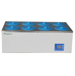 Bể ổn nhiệt 8 vị trí LOTB-A22 hãng LABTRON