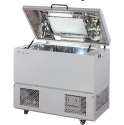 Tủ ấm lắc LSI-C10 hãng LABTRON