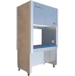 Tủ an toàn sinh học loại II A2 Model LBS2-A20 của hãng LABTRON - Anh